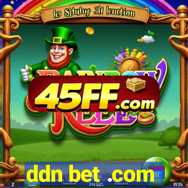 ddn bet .com